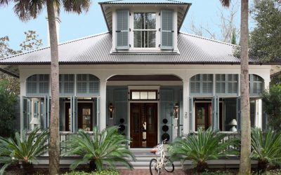 HOW TO  PAINT YOUR HOME EXTERIOR